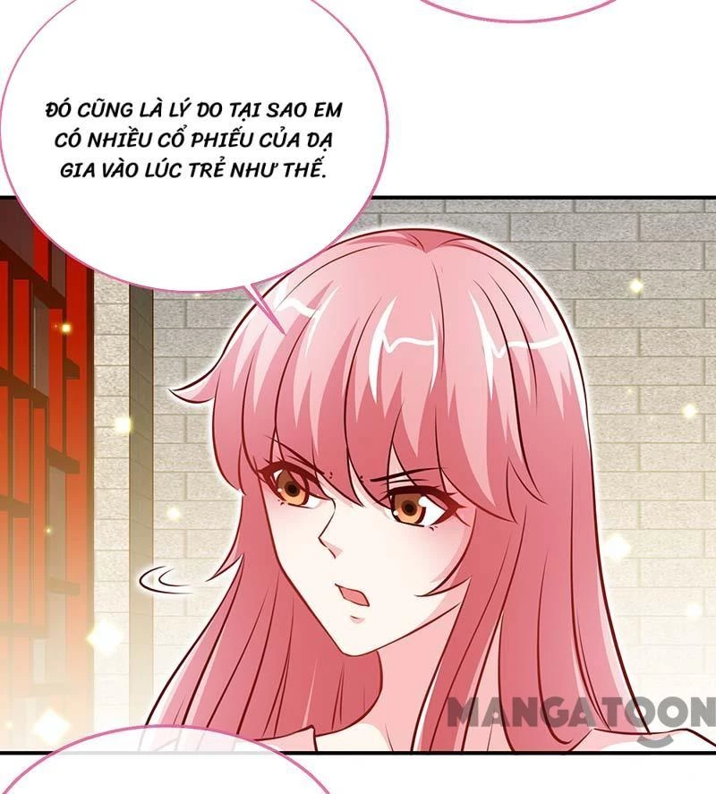 Mẹ Đơn Thân Cực Phẩm Chapter 74 - Trang 23