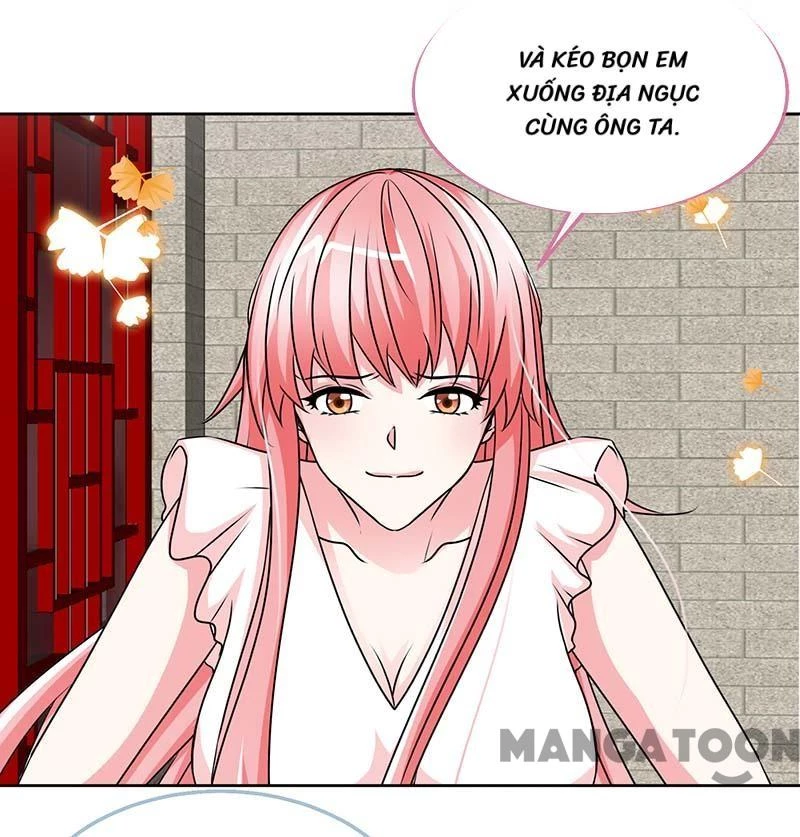 Mẹ Đơn Thân Cực Phẩm Chapter 74 - Trang 26