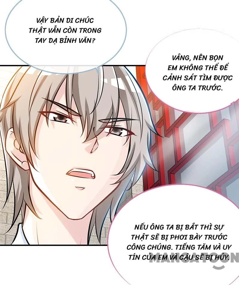 Mẹ Đơn Thân Cực Phẩm Chapter 74 - Trang 27