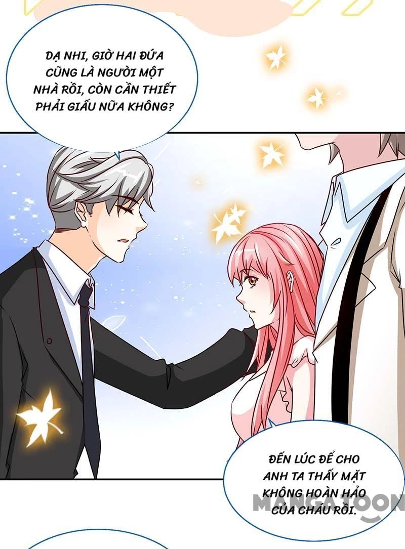 Mẹ Đơn Thân Cực Phẩm Chapter 74 - Trang 3