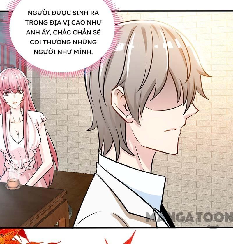 Mẹ Đơn Thân Cực Phẩm Chapter 74 - Trang 32