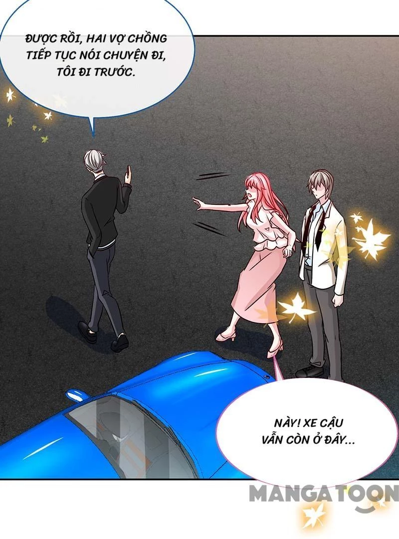 Mẹ Đơn Thân Cực Phẩm Chapter 74 - Trang 4