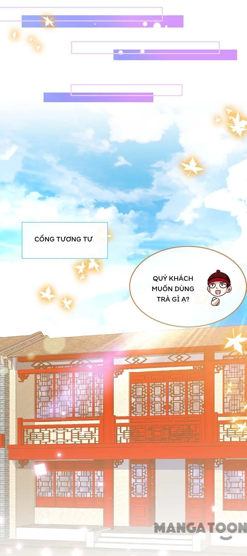 Mẹ Đơn Thân Cực Phẩm Chapter 74 - Trang 8