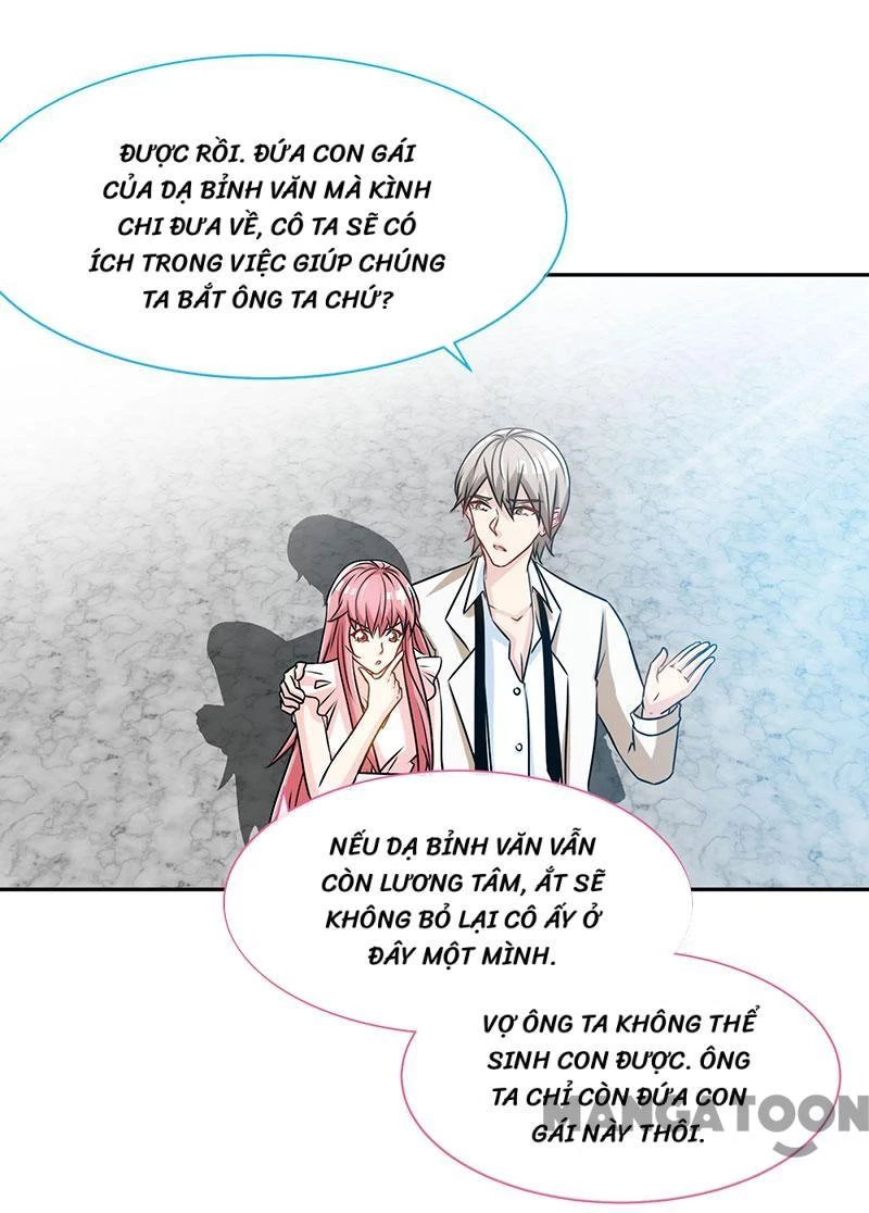 Mẹ Đơn Thân Cực Phẩm Chapter 75 - Trang 10