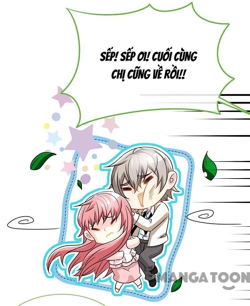 Mẹ Đơn Thân Cực Phẩm Chapter 75 - Trang 11