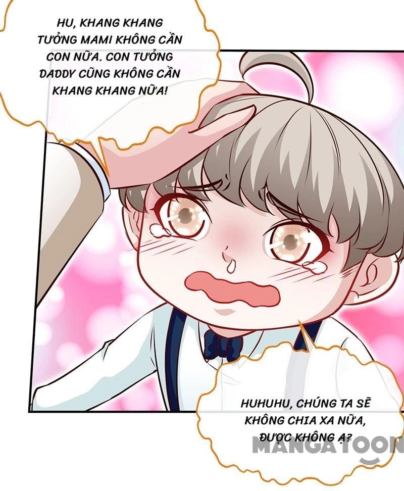 Mẹ Đơn Thân Cực Phẩm Chapter 75 - Trang 21