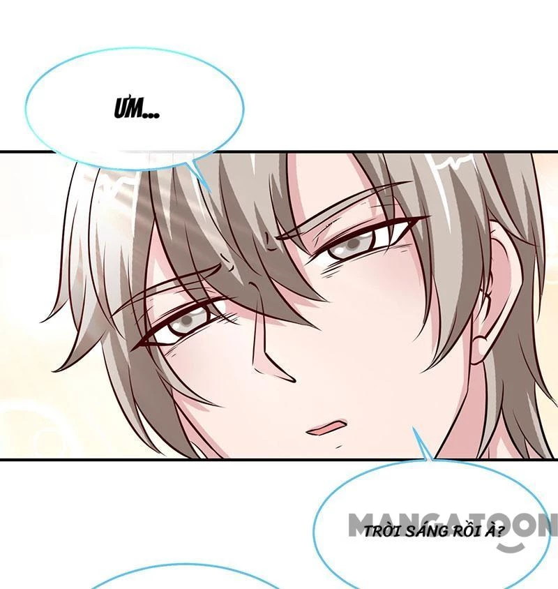 Mẹ Đơn Thân Cực Phẩm Chapter 75 - Trang 29