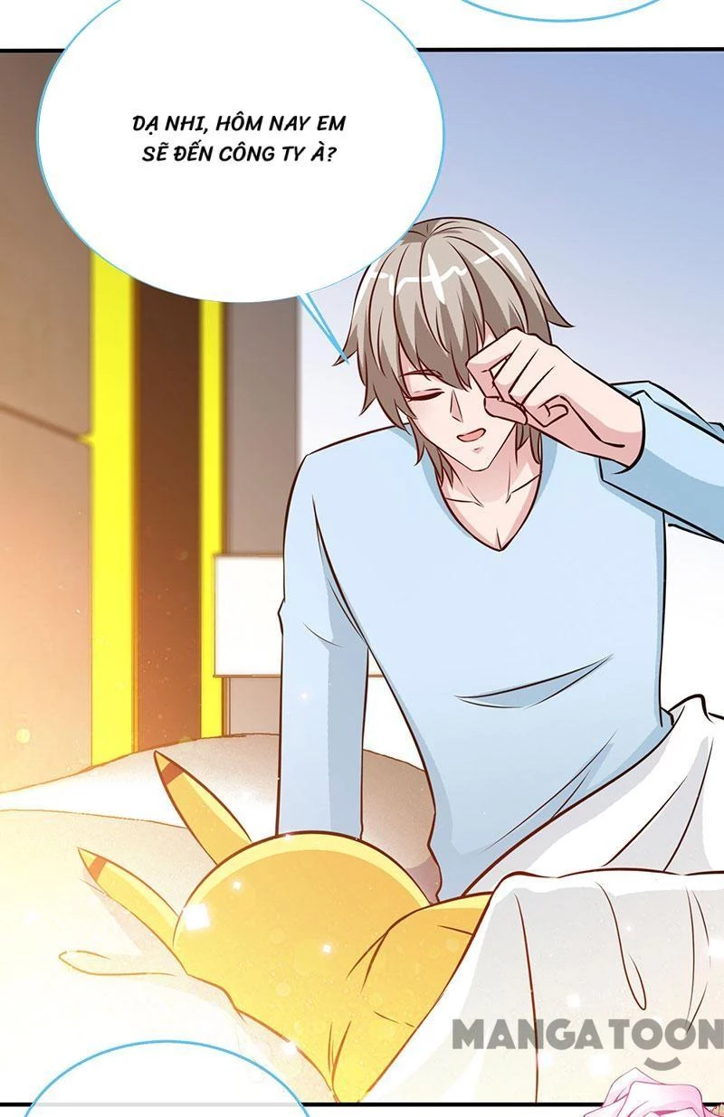 Mẹ Đơn Thân Cực Phẩm Chapter 75 - Trang 30