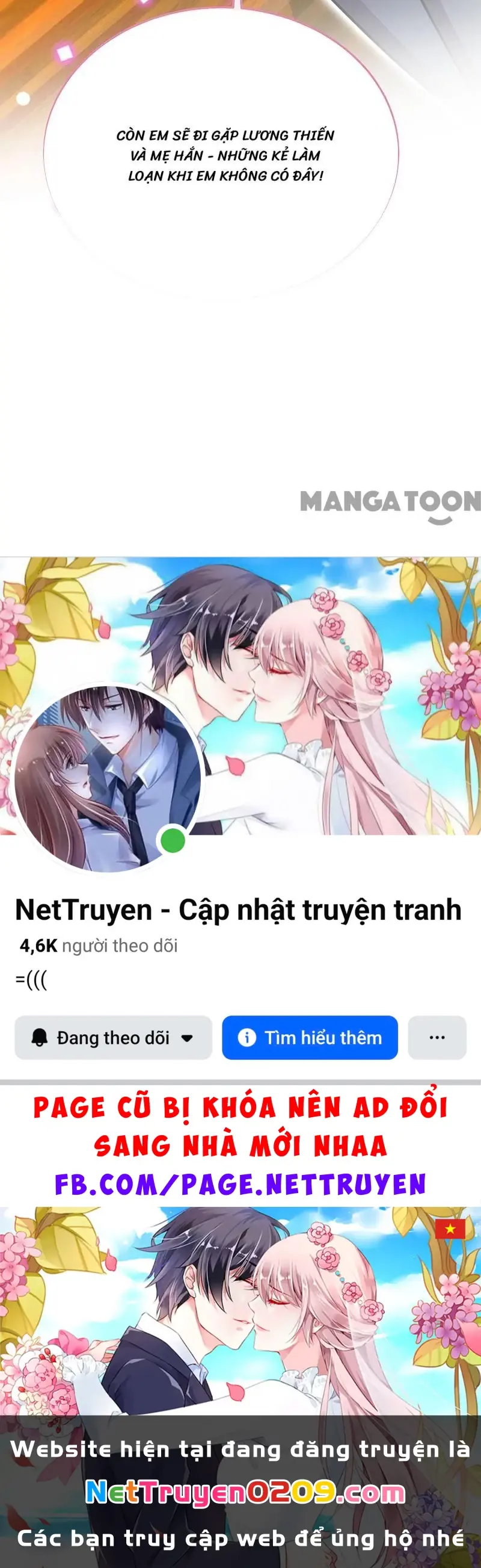 Mẹ Đơn Thân Cực Phẩm Chapter 75 - Trang 34
