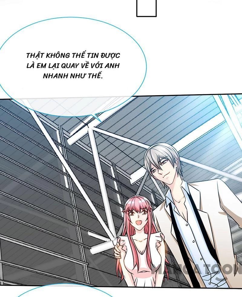 Mẹ Đơn Thân Cực Phẩm Chapter 75 - Trang 8