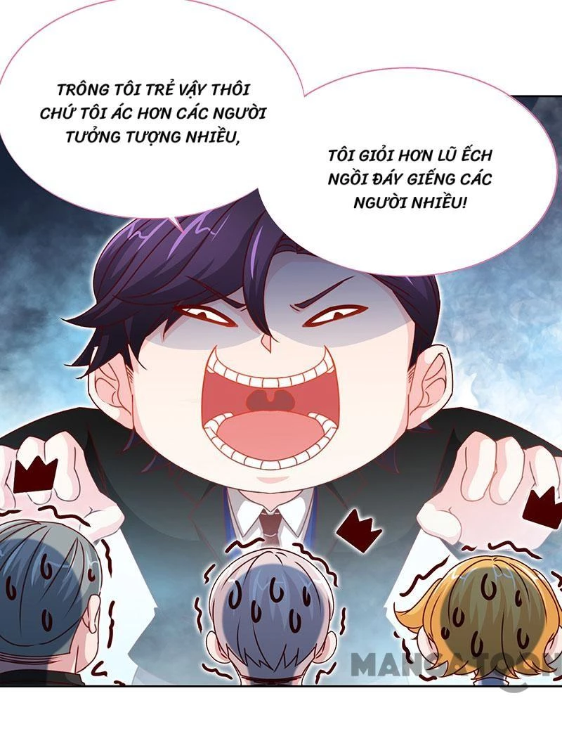 Mẹ Đơn Thân Cực Phẩm Chapter 76 - Trang 10
