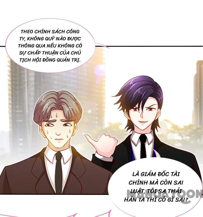 Mẹ Đơn Thân Cực Phẩm Chapter 76 - Trang 11