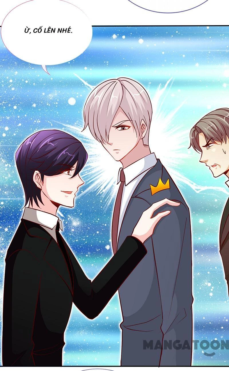 Mẹ Đơn Thân Cực Phẩm Chapter 76 - Trang 17