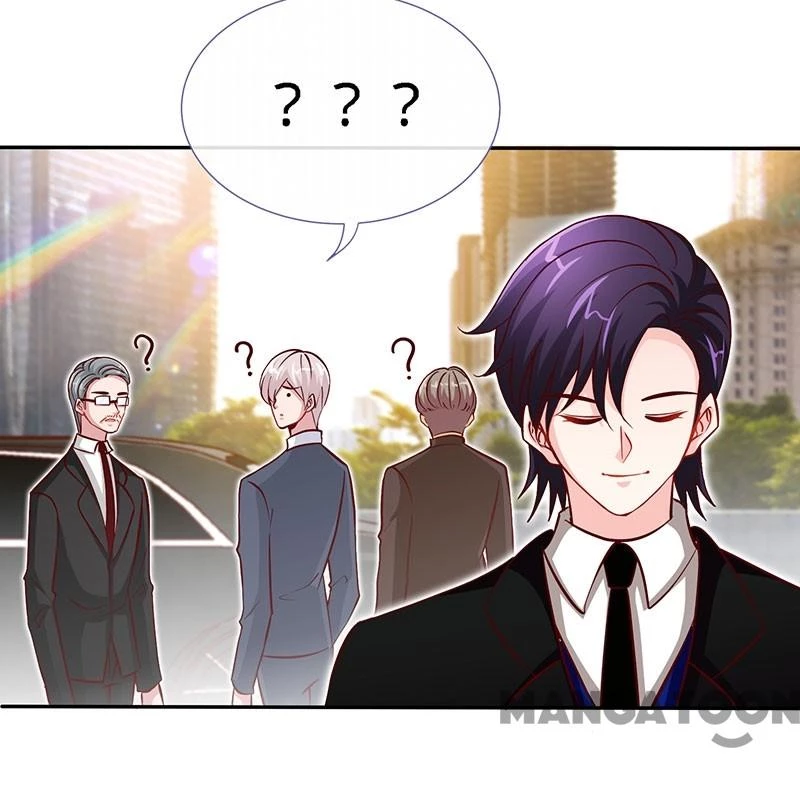 Mẹ Đơn Thân Cực Phẩm Chapter 76 - Trang 18