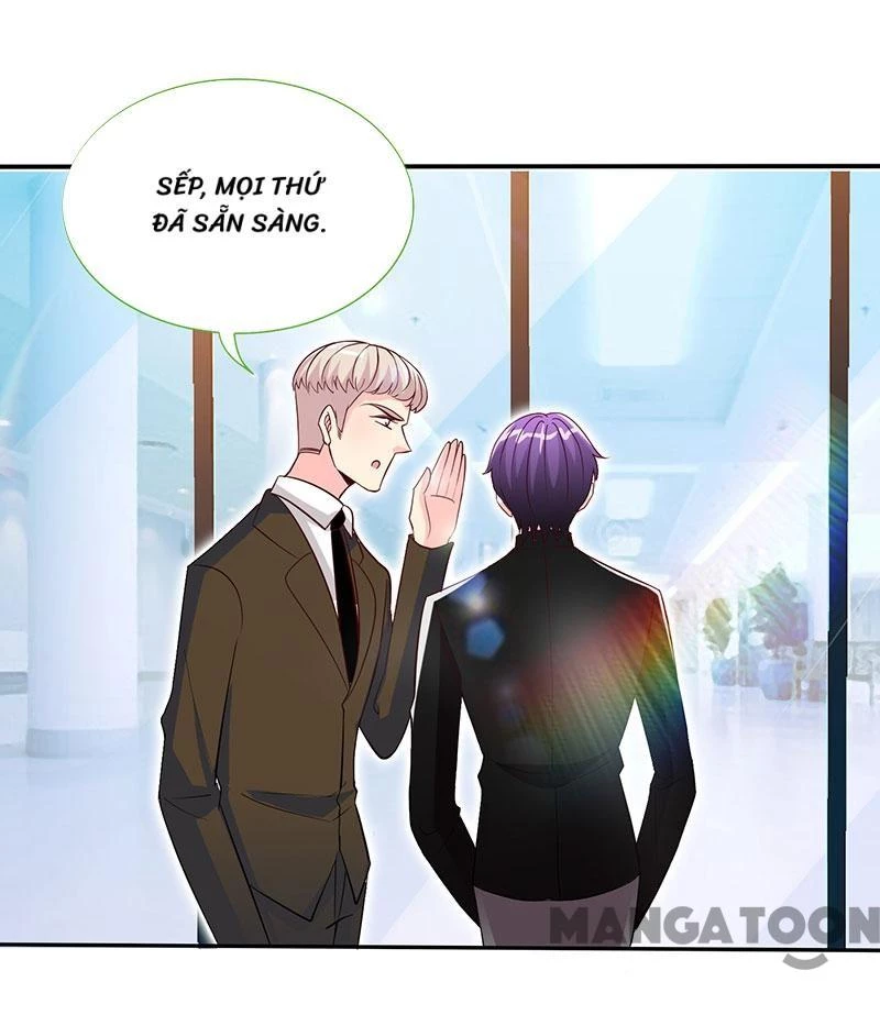 Mẹ Đơn Thân Cực Phẩm Chapter 76 - Trang 19