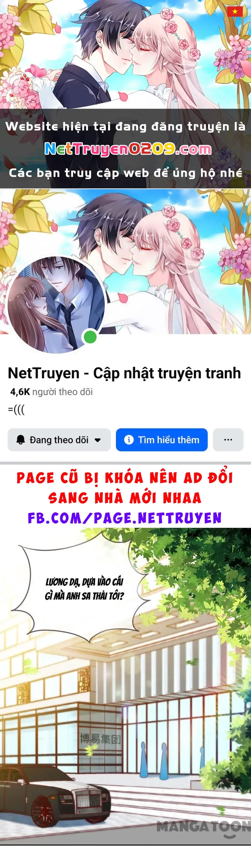 Mẹ Đơn Thân Cực Phẩm Chapter 76 - Trang 2