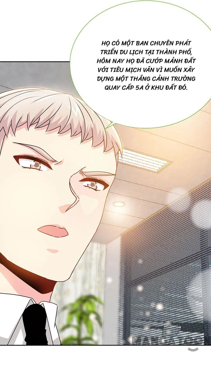 Mẹ Đơn Thân Cực Phẩm Chapter 76 - Trang 33