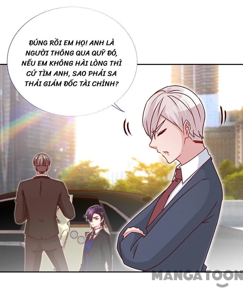 Mẹ Đơn Thân Cực Phẩm Chapter 76 - Trang 5