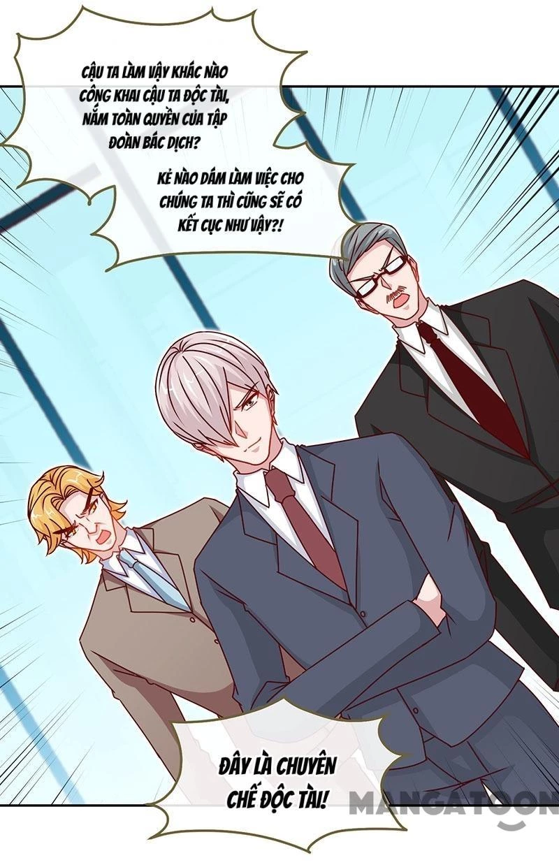 Mẹ Đơn Thân Cực Phẩm Chapter 76 - Trang 6