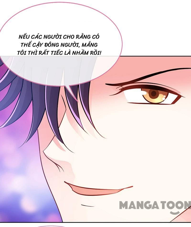 Mẹ Đơn Thân Cực Phẩm Chapter 76 - Trang 9