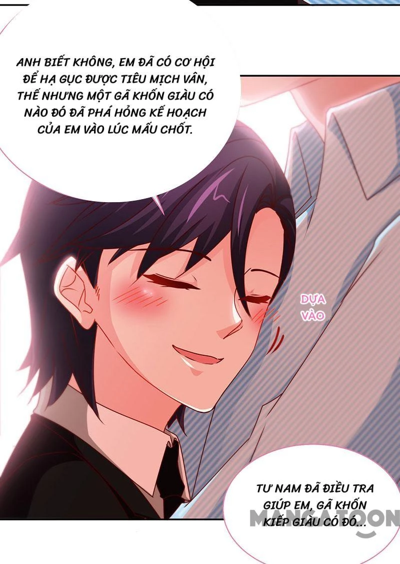 Mẹ Đơn Thân Cực Phẩm Chapter 77 - Trang 17
