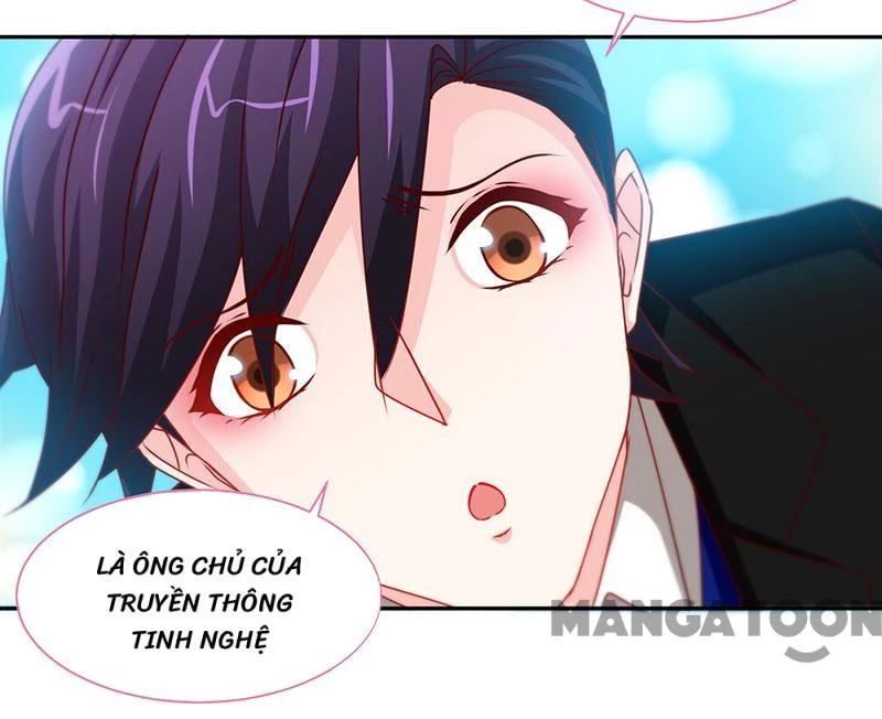Mẹ Đơn Thân Cực Phẩm Chapter 77 - Trang 18