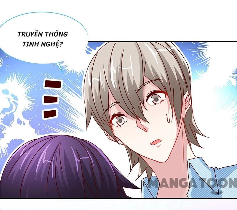 Mẹ Đơn Thân Cực Phẩm Chapter 77 - Trang 19