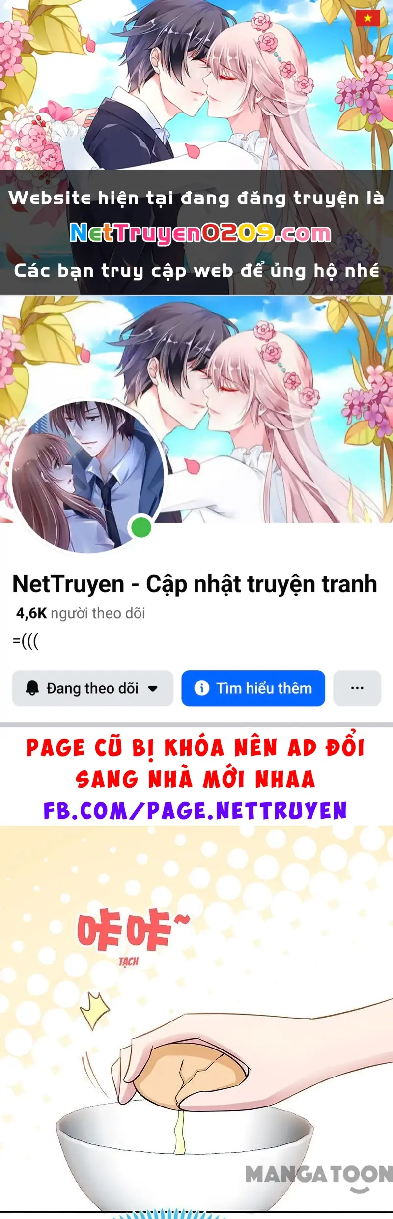 Mẹ Đơn Thân Cực Phẩm Chapter 77 - Trang 2