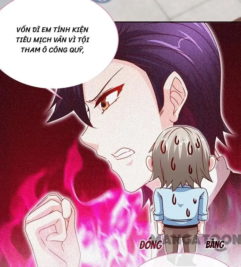 Mẹ Đơn Thân Cực Phẩm Chapter 77 - Trang 21