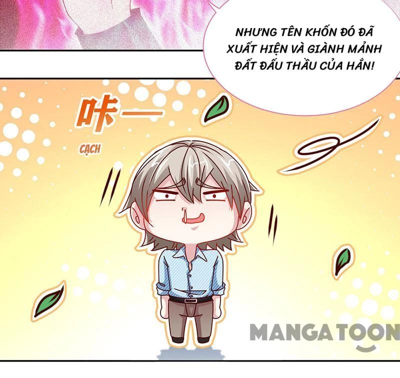 Mẹ Đơn Thân Cực Phẩm Chapter 77 - Trang 22
