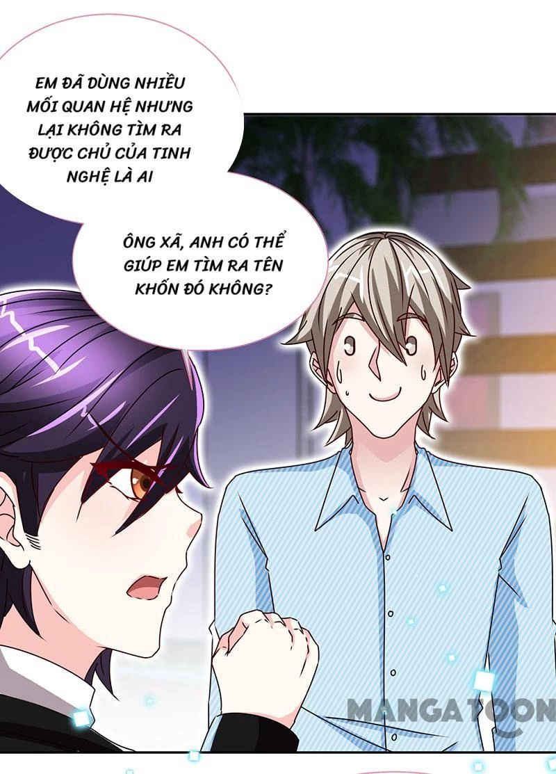 Mẹ Đơn Thân Cực Phẩm Chapter 77 - Trang 23