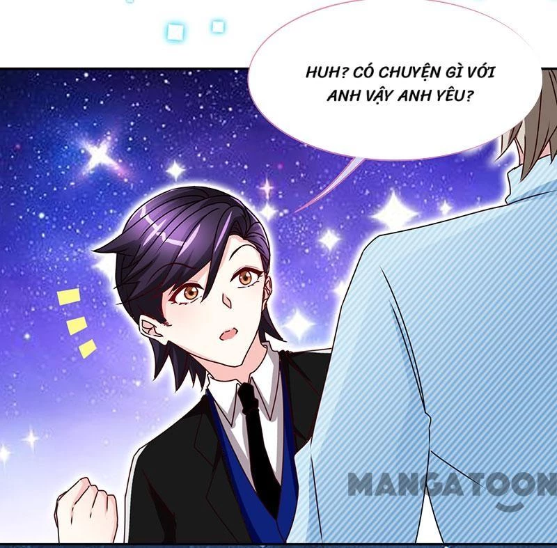 Mẹ Đơn Thân Cực Phẩm Chapter 77 - Trang 24