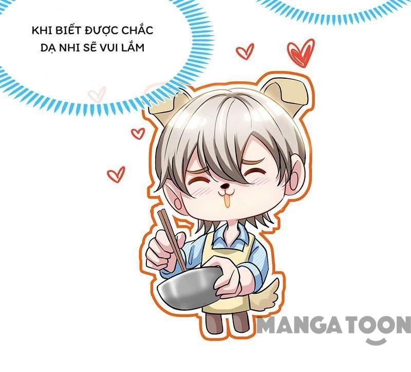 Mẹ Đơn Thân Cực Phẩm Chapter 77 - Trang 7