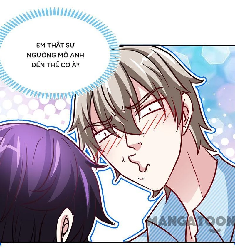 Mẹ Đơn Thân Cực Phẩm Chapter 78 - Trang 10