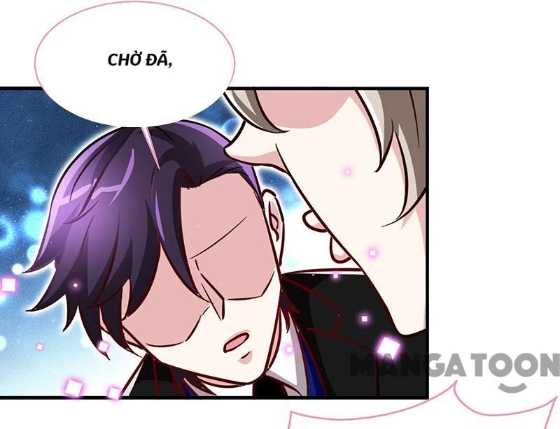 Mẹ Đơn Thân Cực Phẩm Chapter 78 - Trang 11