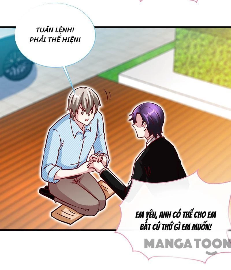 Mẹ Đơn Thân Cực Phẩm Chapter 78 - Trang 13