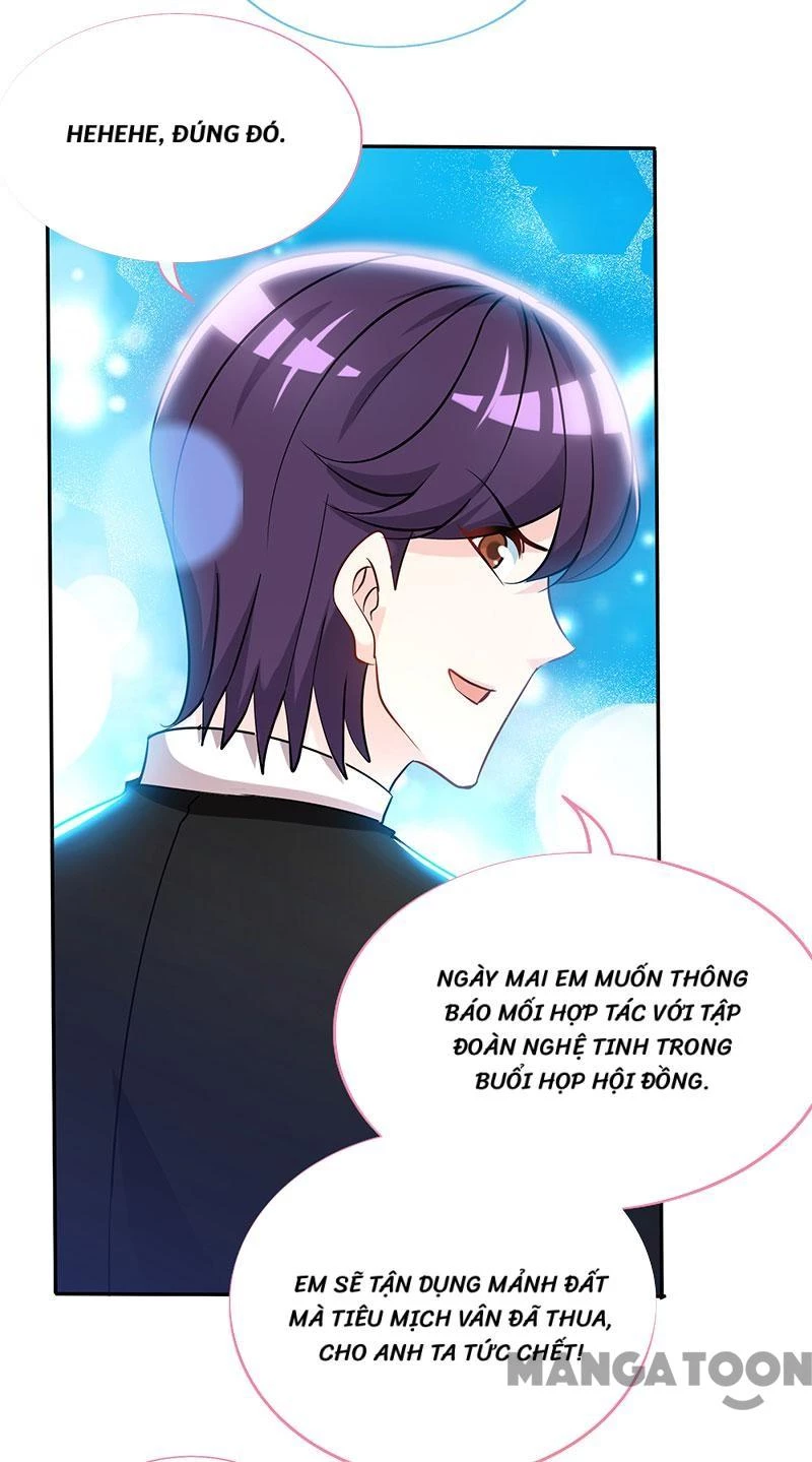 Mẹ Đơn Thân Cực Phẩm Chapter 78 - Trang 15