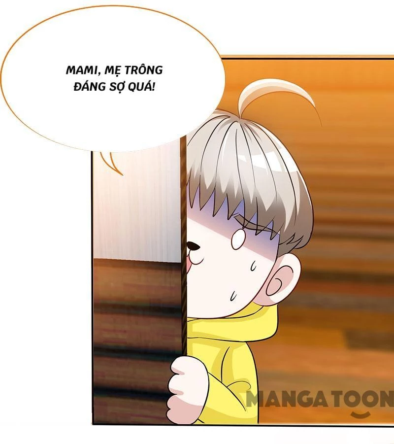 Mẹ Đơn Thân Cực Phẩm Chapter 78 - Trang 17