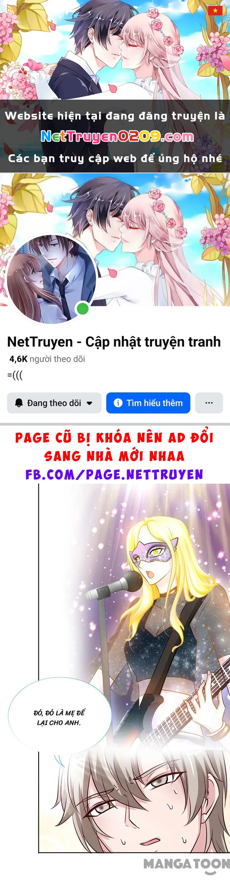Mẹ Đơn Thân Cực Phẩm Chapter 78 - Trang 2