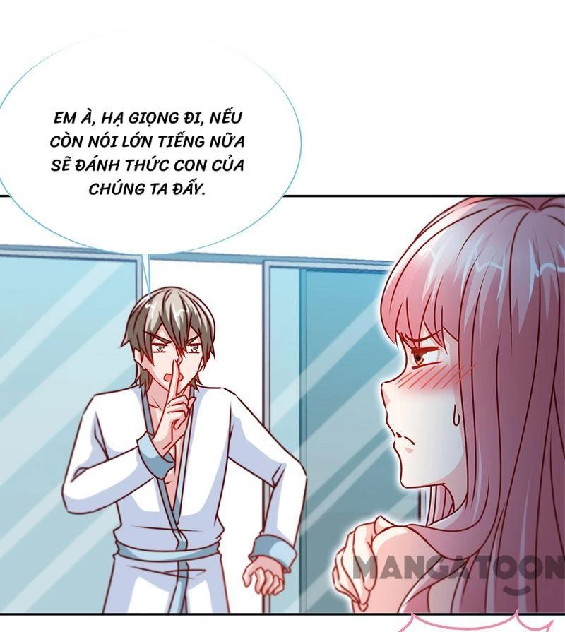 Mẹ Đơn Thân Cực Phẩm Chapter 78 - Trang 23