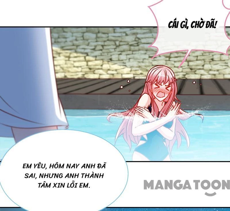 Mẹ Đơn Thân Cực Phẩm Chapter 78 - Trang 24