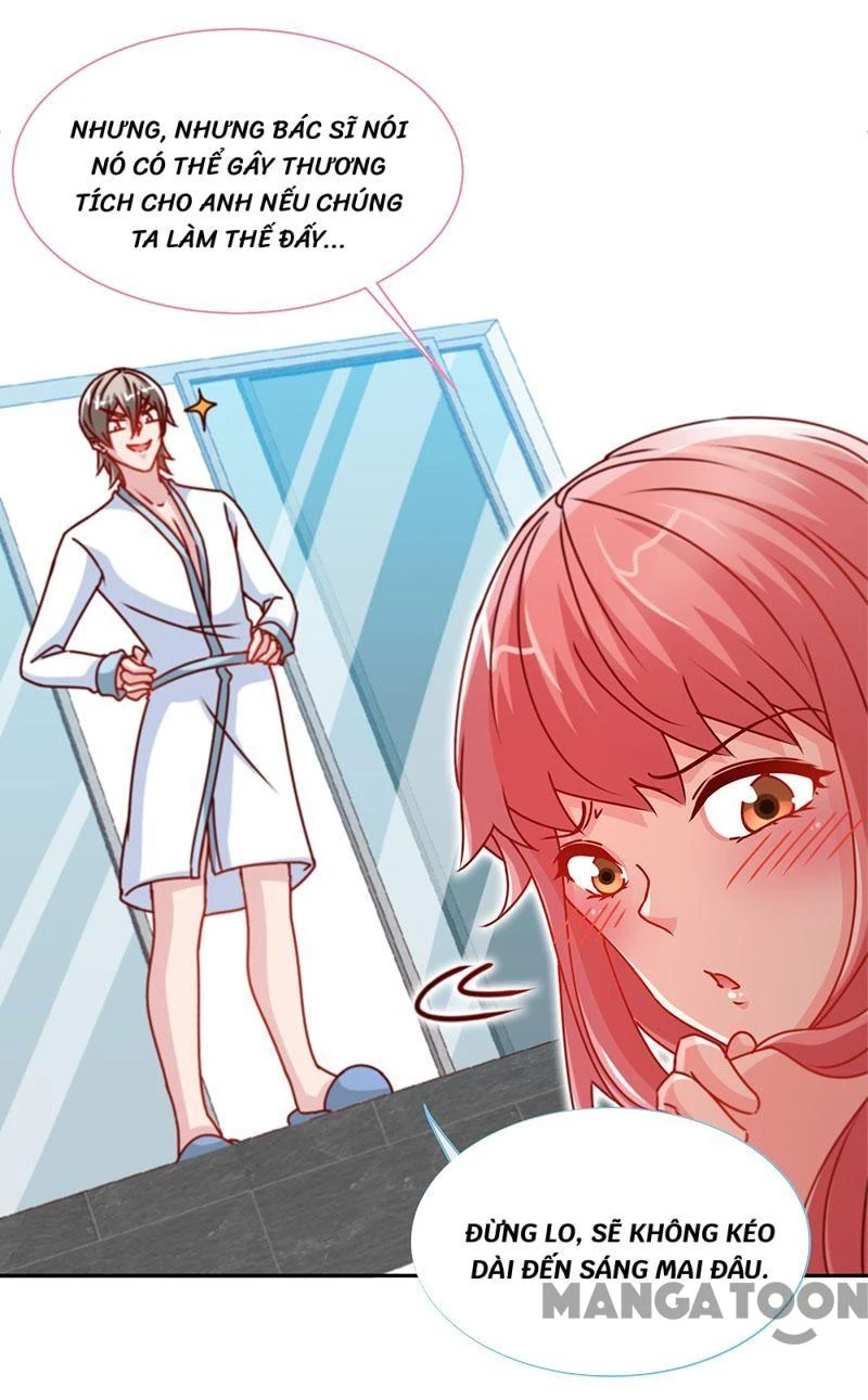 Mẹ Đơn Thân Cực Phẩm Chapter 78 - Trang 27