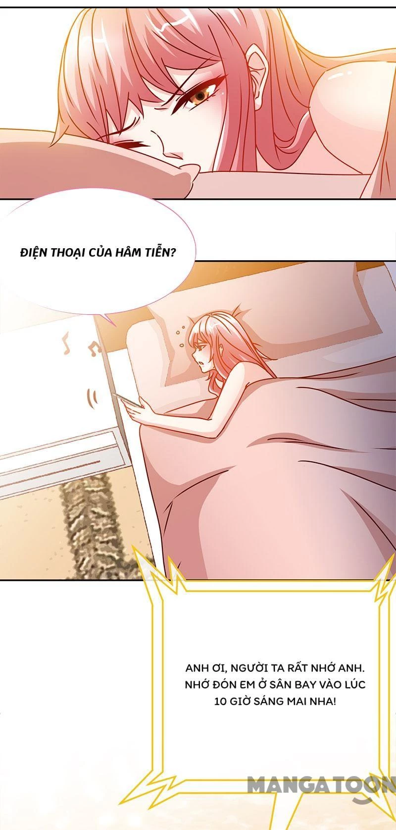 Mẹ Đơn Thân Cực Phẩm Chapter 78 - Trang 32