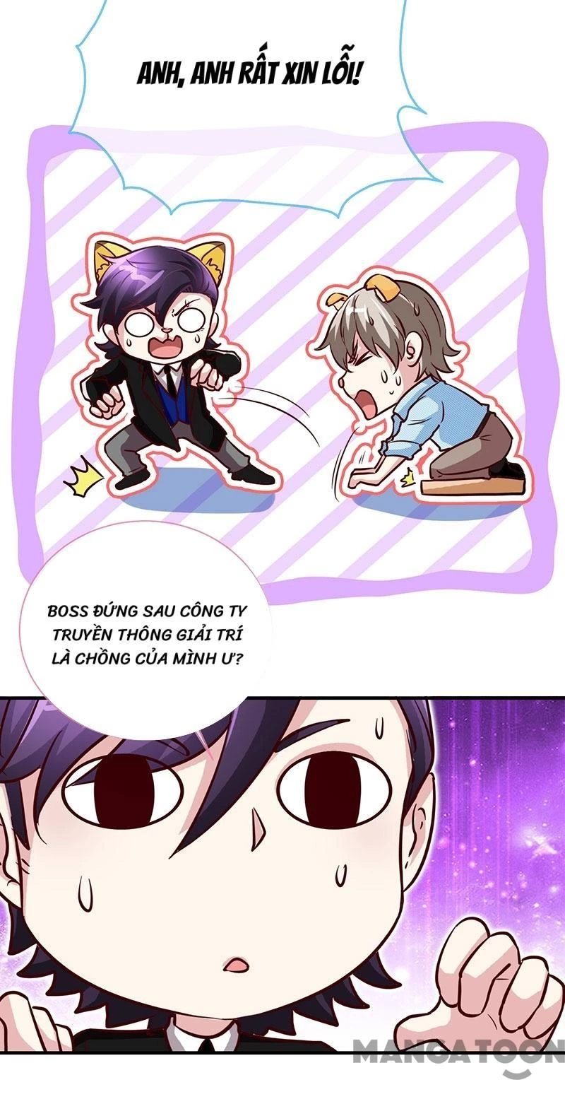 Mẹ Đơn Thân Cực Phẩm Chapter 78 - Trang 5