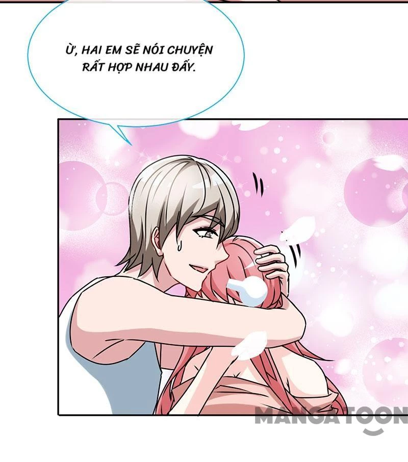 Mẹ Đơn Thân Cực Phẩm Chapter 79 - Trang 13