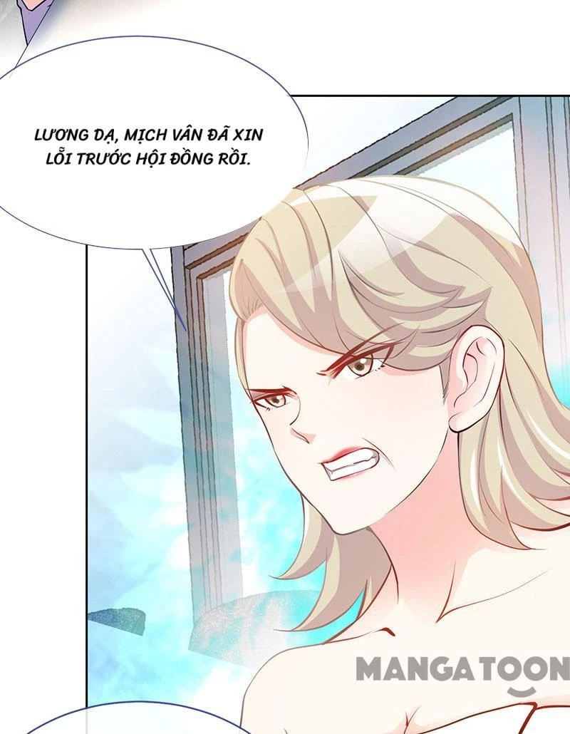 Mẹ Đơn Thân Cực Phẩm Chapter 79 - Trang 16