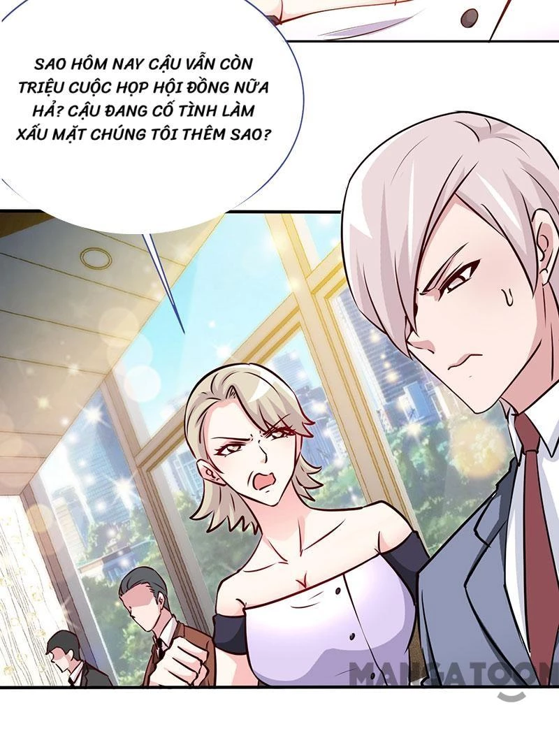 Mẹ Đơn Thân Cực Phẩm Chapter 79 - Trang 17