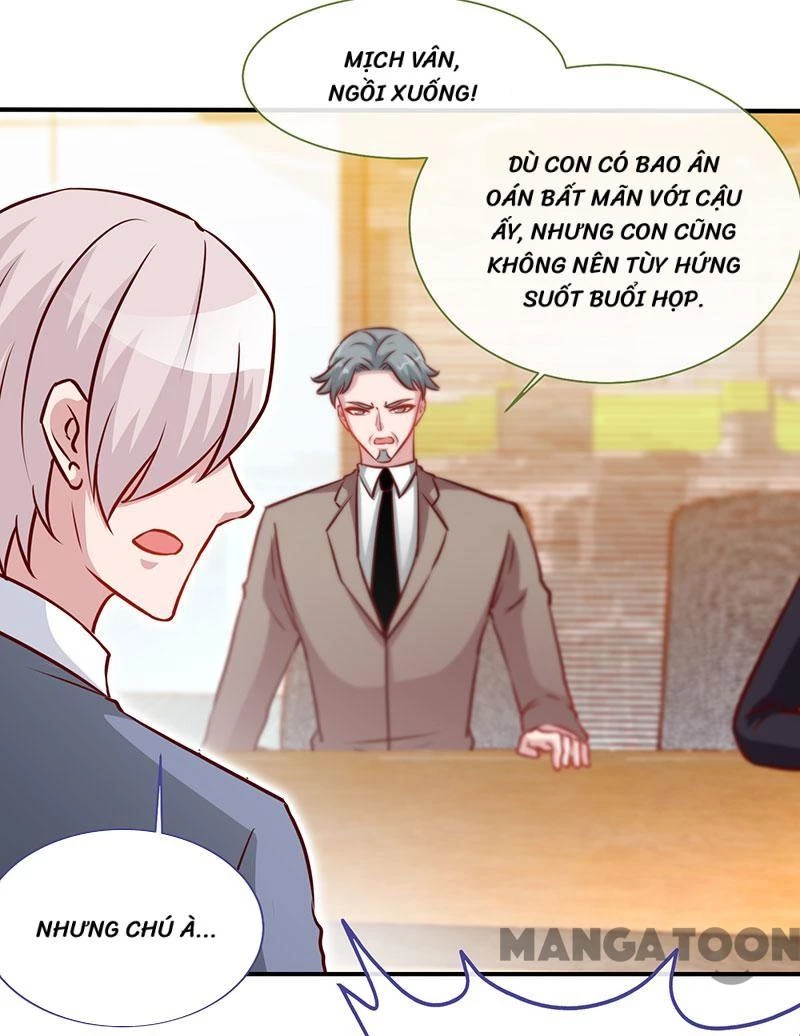Mẹ Đơn Thân Cực Phẩm Chapter 79 - Trang 24