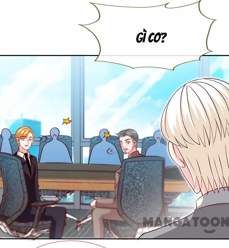 Mẹ Đơn Thân Cực Phẩm Chapter 79 - Trang 27