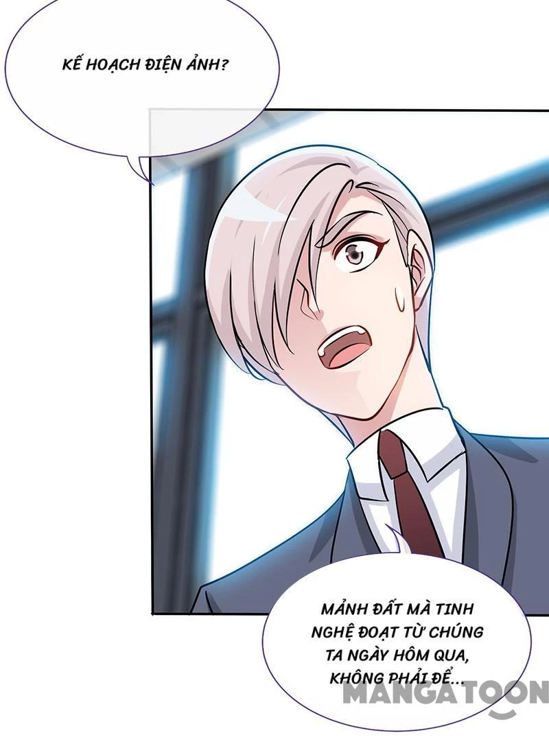 Mẹ Đơn Thân Cực Phẩm Chapter 79 - Trang 30